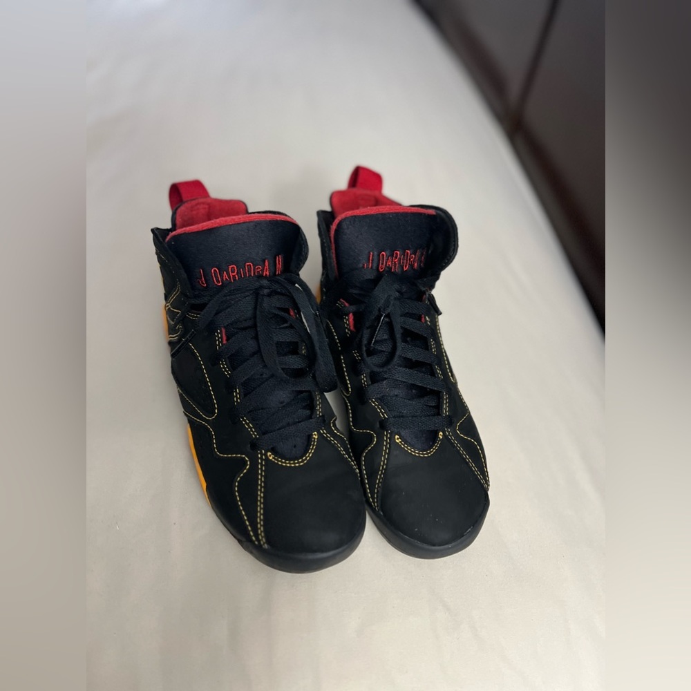 Jordan 7’s Retro (Gs)